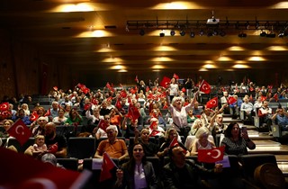 Celal Bayar, Doğumunun 143. Yılında Gemlik’te Anıldı